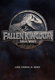 Jurassic World: Fallen Kingdom (2018)