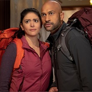 Melissa and Josh (Schmigadoon)