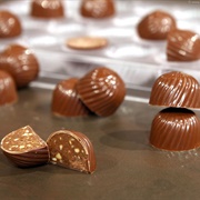 Praline Chocolates
