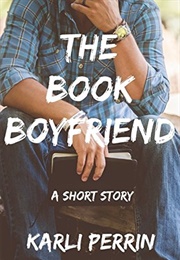 The Book Boyfriend (Karli Perrin)
