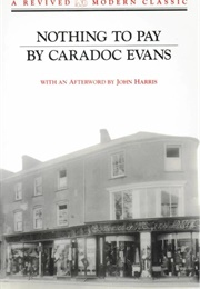 Nothing to Pay (Caradoc Evans)