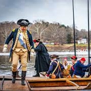 The Crossing Park, Pennyslavania