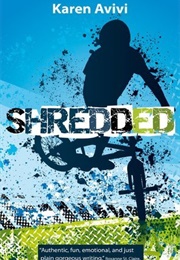 Shredded (Karen Avivi)