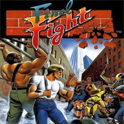 Final Fight (1989)
