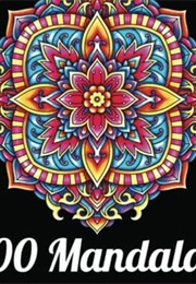 100 Mandalas (Jade Summer)