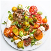 Caprese Salad