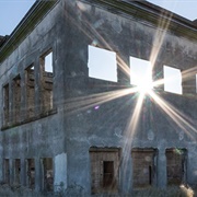 Manhattan Project National Historical Park