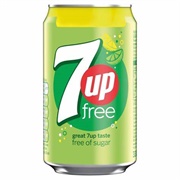 7 Up Free