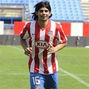 Ever Banega