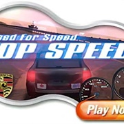 Need for Speed: Top Speed