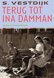 Terug Tot Ina Damman (Simon Vestdijk)