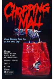 Chopping Mall (1986)