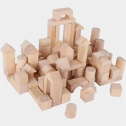 Wooden Constructions
