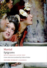 Epigrams (Martial)