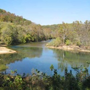 Ozark National Scenic Riverways