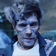 Bobby Hayes (R.I.P.D., 2013)