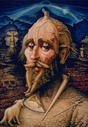 Friendship of Don Quixote