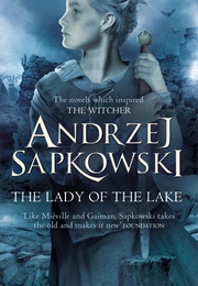 The Lady of the Lake