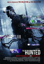 The Hunted (2014)
