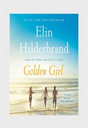 Golden Girl (Elin Hilderbrand)