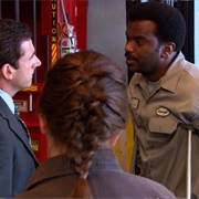 The Office, &quot;Safety Training&quot; (S3 E20)