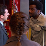 The Office, "Safety Training" (S3 E20)