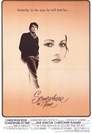 Somewhere in Time (1980)