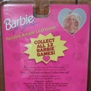 Barbie Girls Puzzle Di Cuori Di Barbie