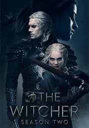 The Witcher: Season 2 (2021)