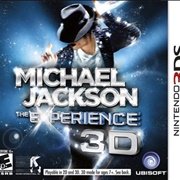 Michael Jackson: The Experience