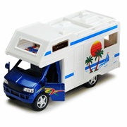 Toy Camper