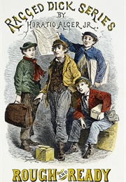 Rough and Ready (Horatio Alger, Jr.)