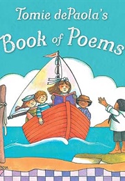 Tomie Depaola's Book of Poems (Tomie Depaola)