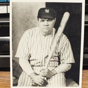 Babe Ruth