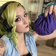 Hayden Daviau (Non-Binary, They/Them)