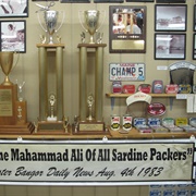 Maine Coast Sardine History Museum