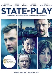 State of Play (TV Mini) (2003)