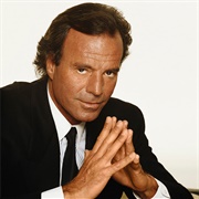 Julio Iglesias