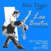 April in Portugal (The Whisp'ring Serenade) - Les Baxter & His Orchestra