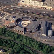 Steamtown National Historic Site