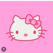 Or Hello Kitty
