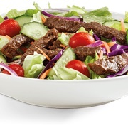 Steak Salad Thai Dressing