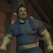 Hulk King