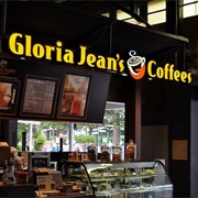 Gloria Jean's Coffees
