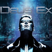 Deus Ex