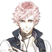 Levi (Psychedelica of the Ashen Hawk)