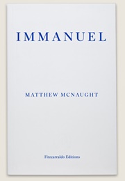 Immanuel (Matthew McNaught)