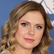 Rose McIver