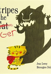 Stripes the Tiger (Jean Leroy)