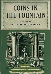 Coins in the Fountain (John H. Secondari)